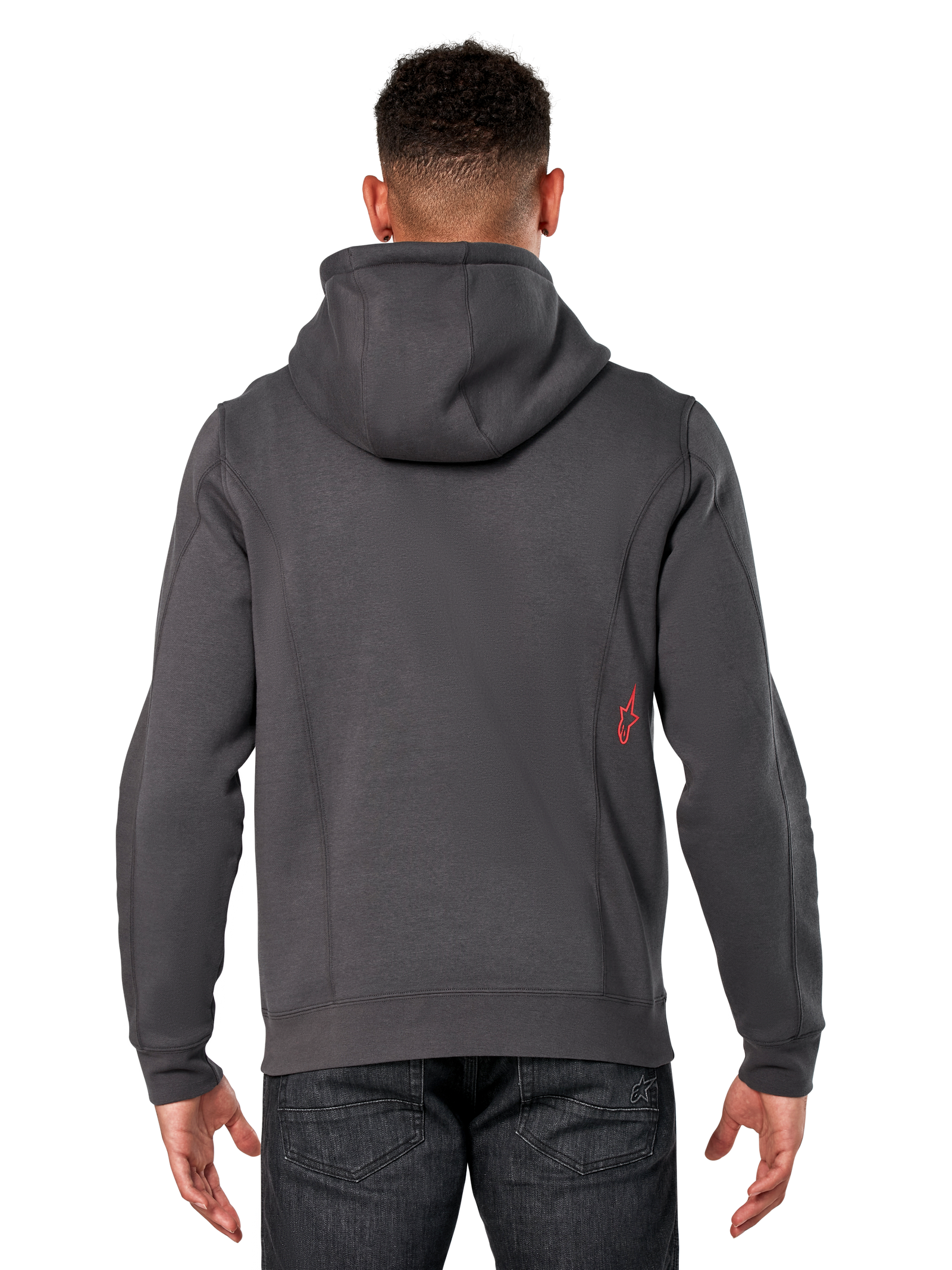 Substratus Hoodie