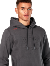 Substratus Hoodie