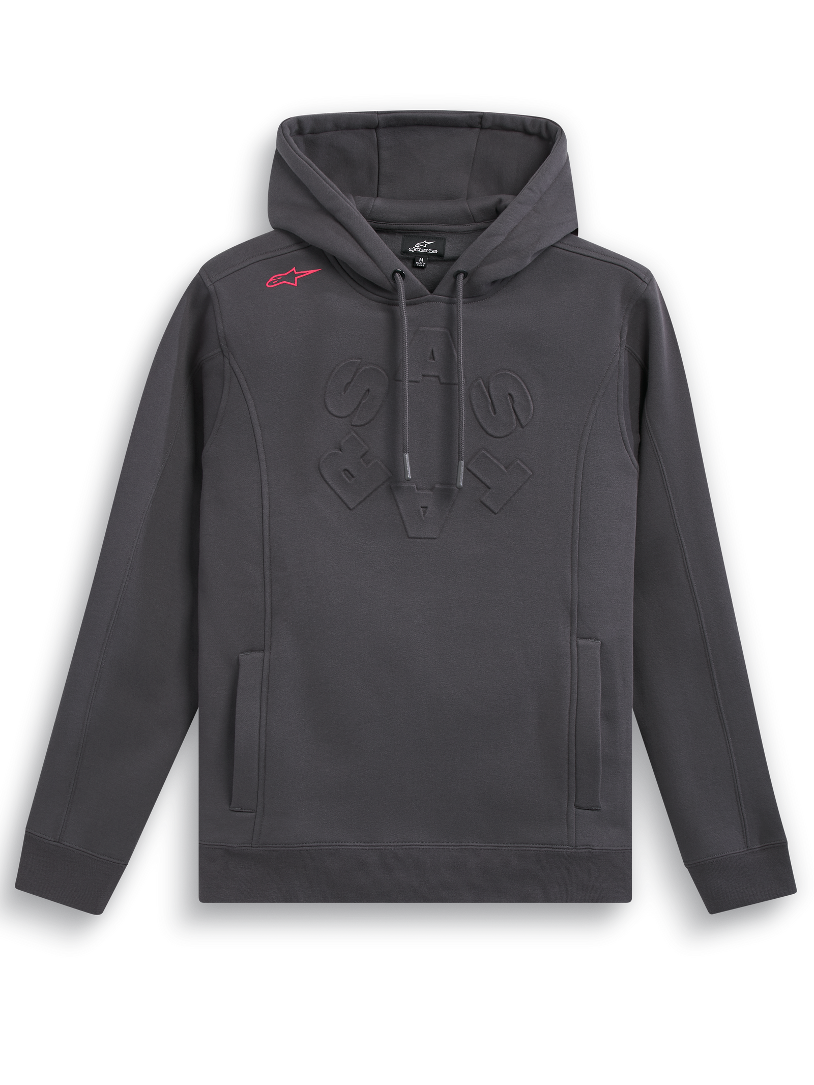 Substratus Hoodie