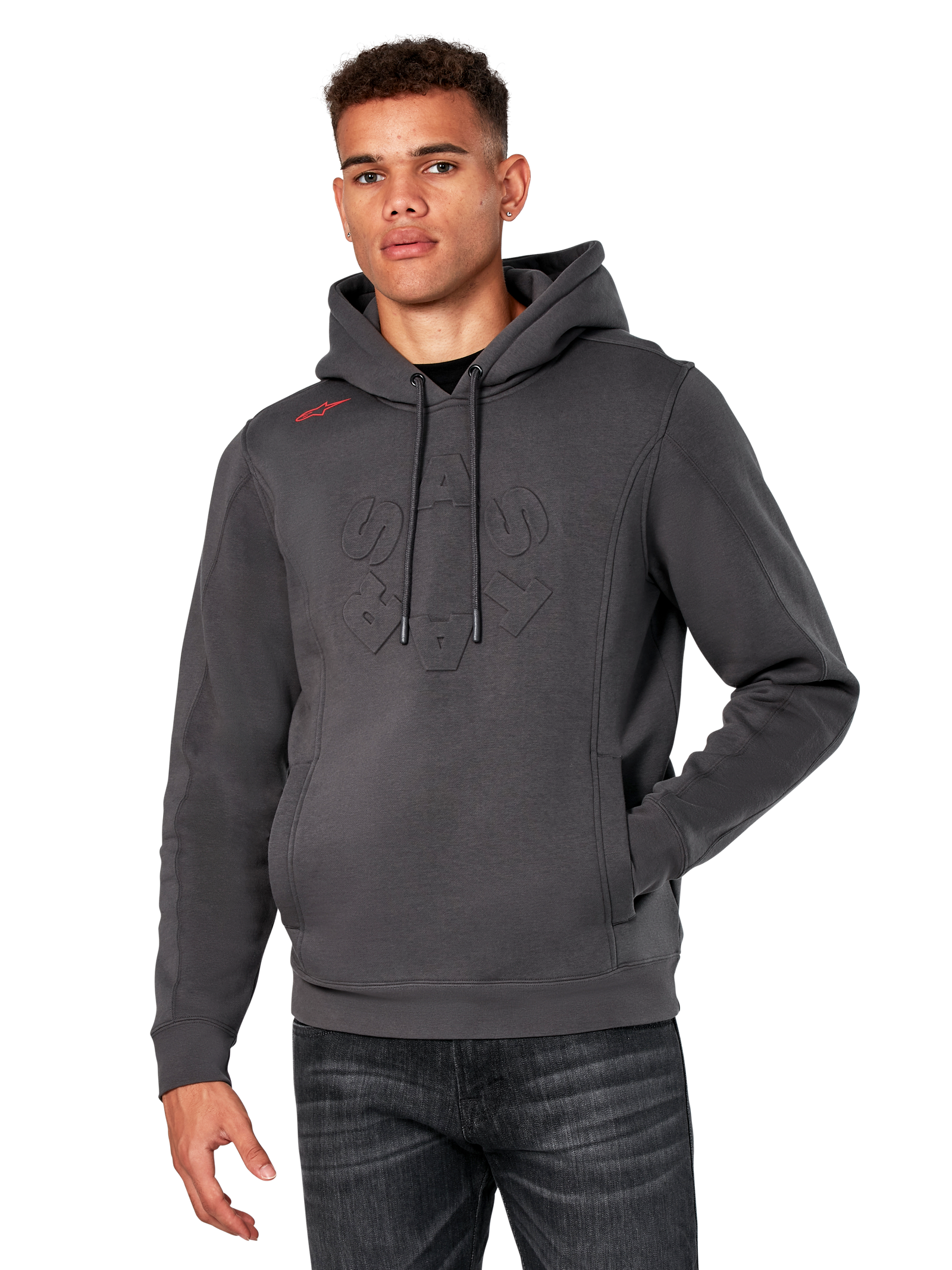 Substratus Hoodie