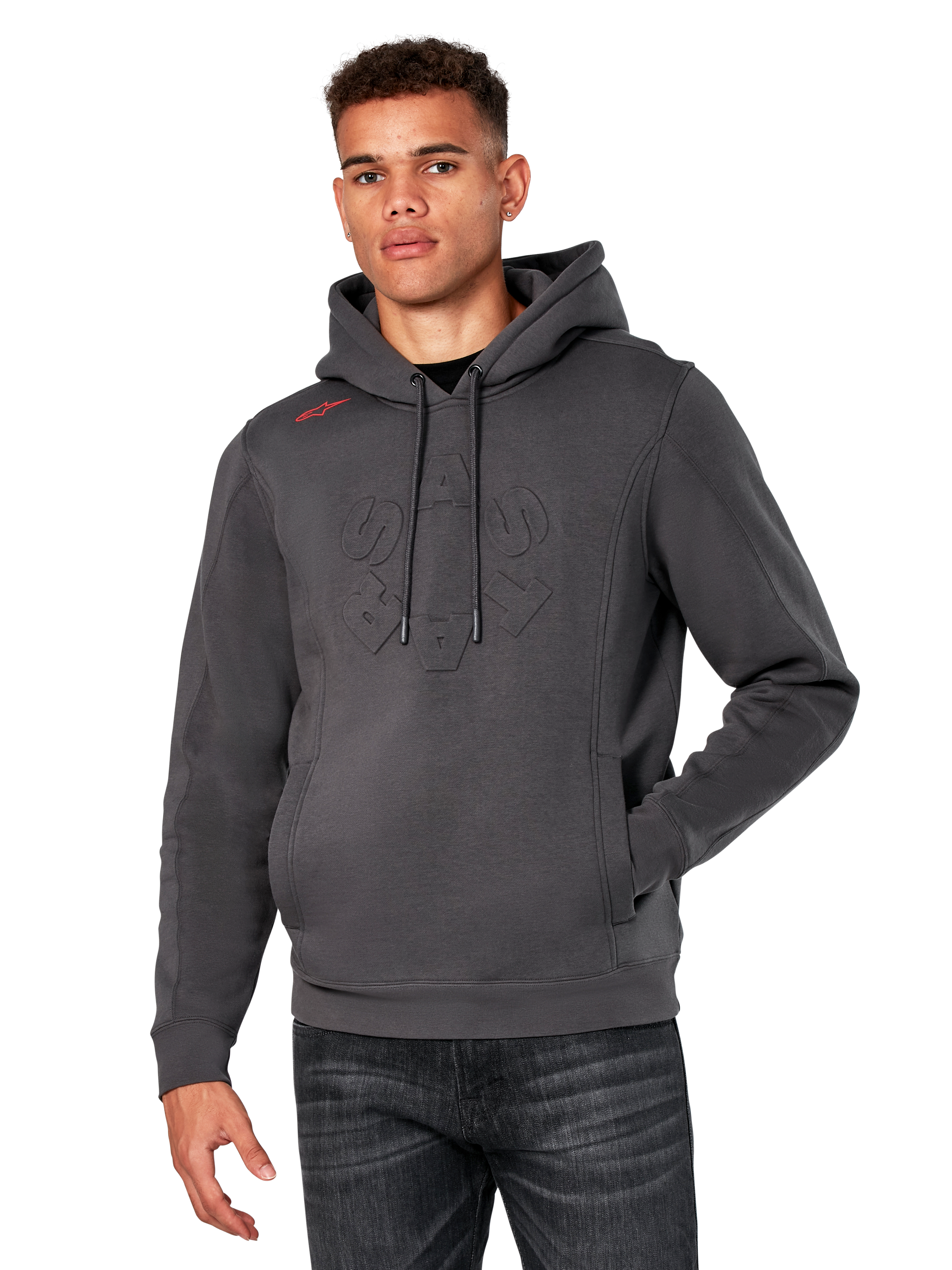 Substratus Hoodie