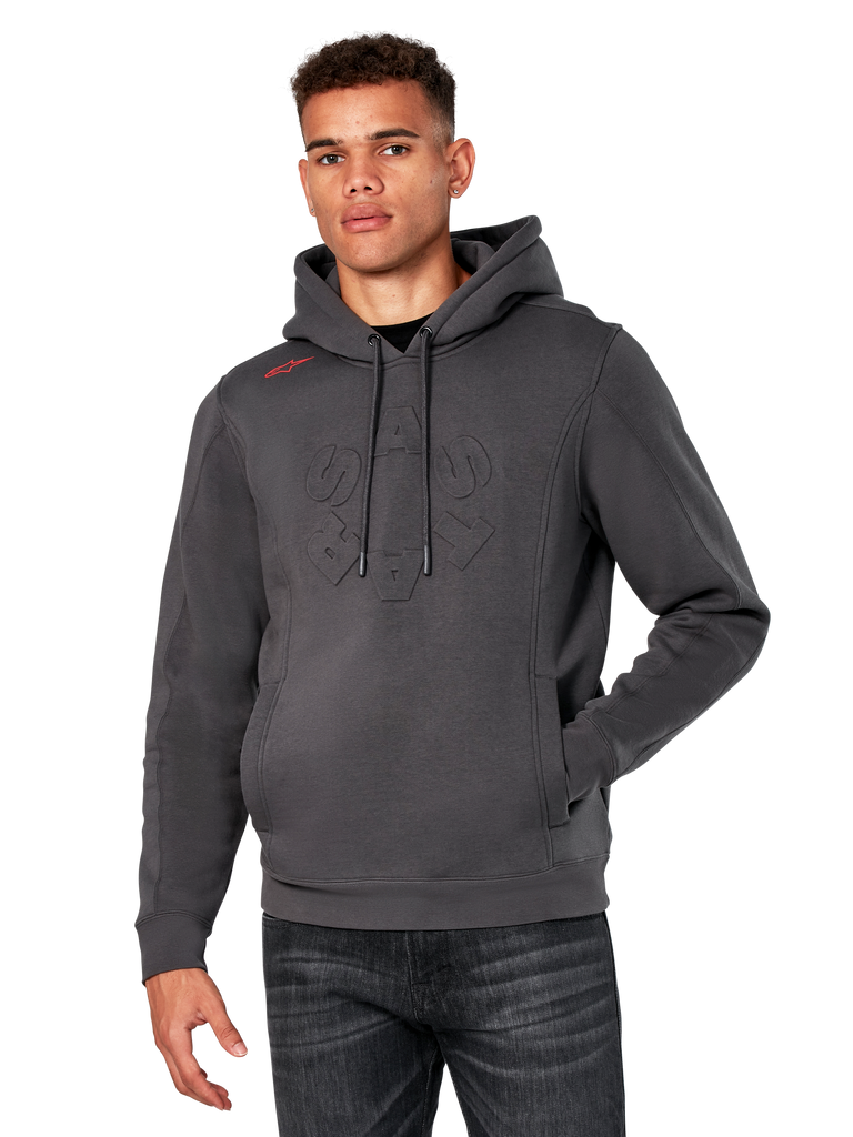 Substratus Hoodie