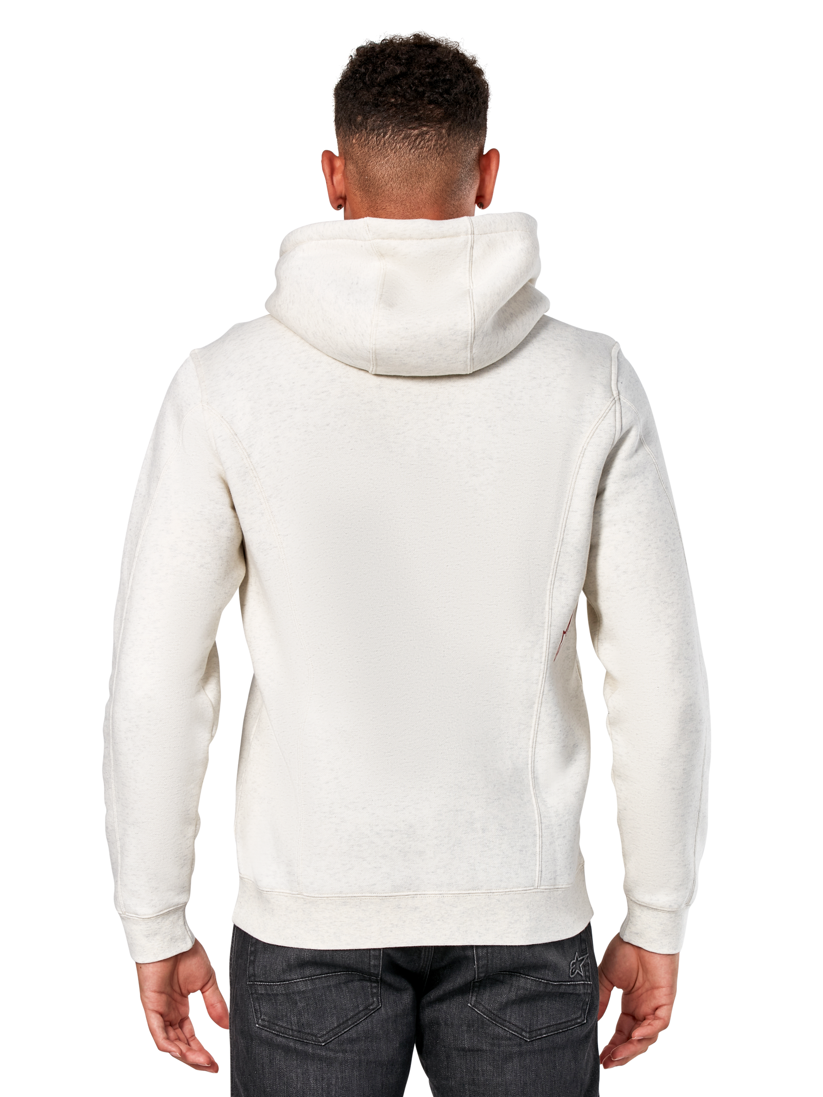 Substratus Hoodie