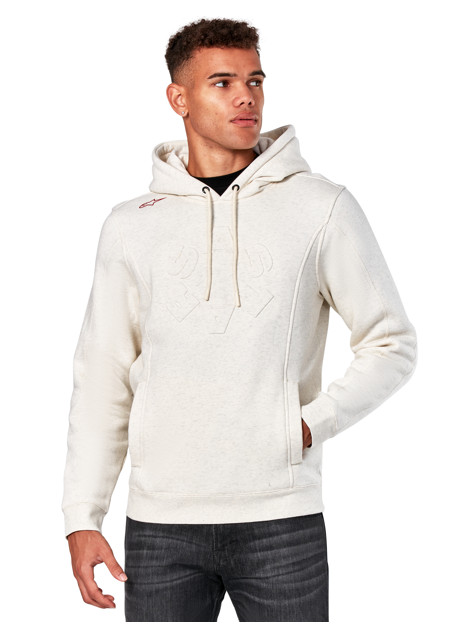 Substratus Hoodie