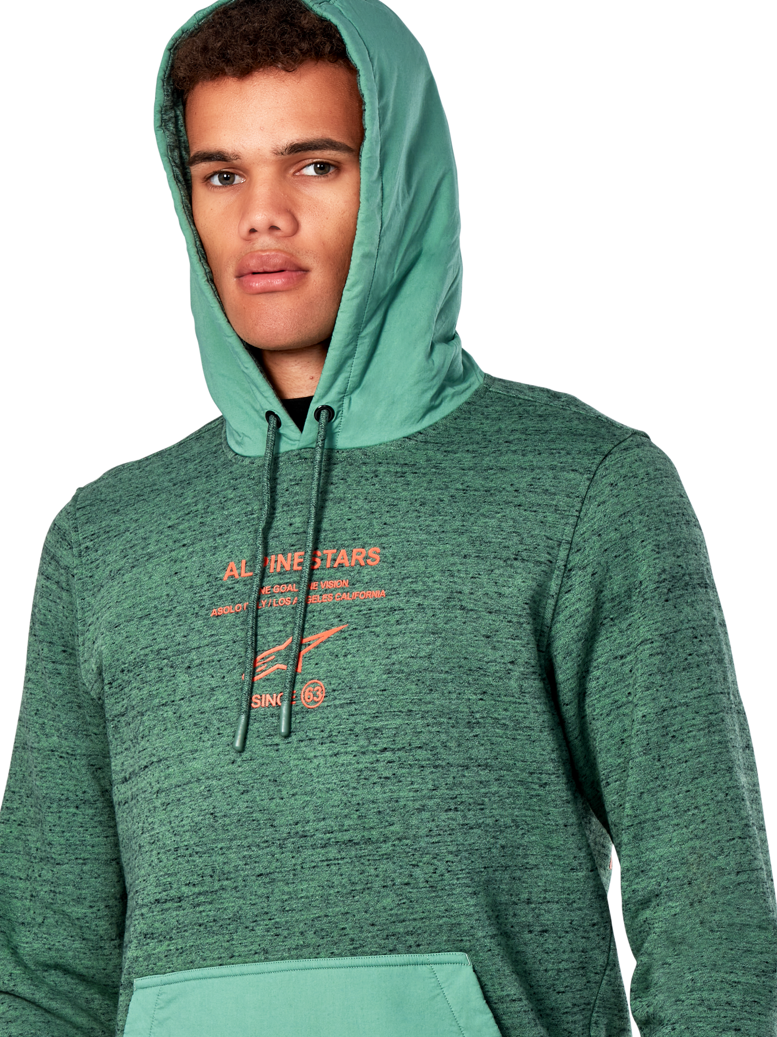 Occurance Hoodie