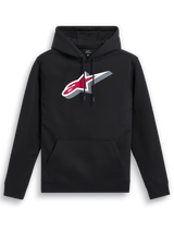 Quickness Hoodie