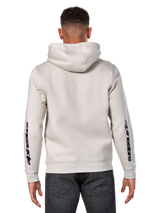 Quickness Hoodie