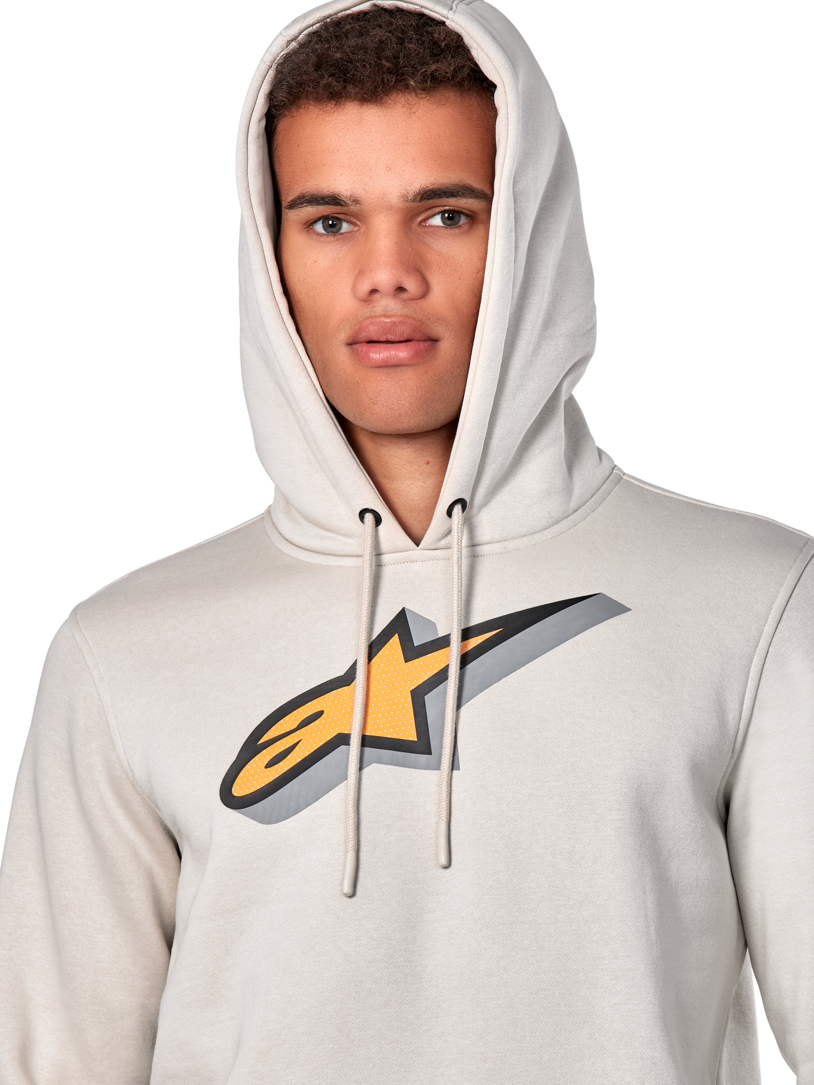 Quickness Hoodie