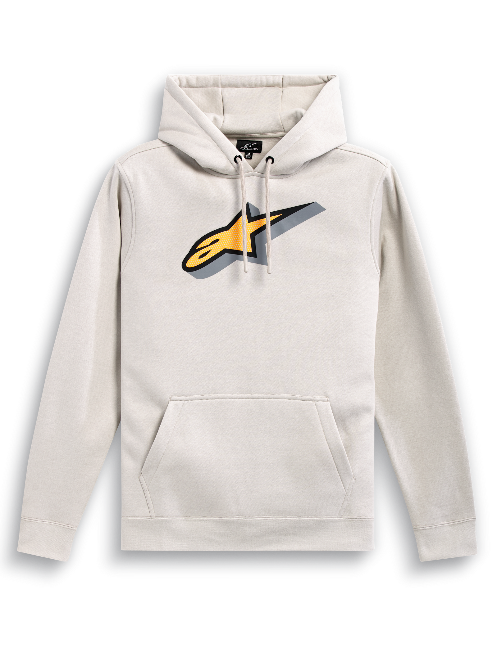 Quickness Hoodie