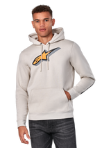 Quickness Hoodie