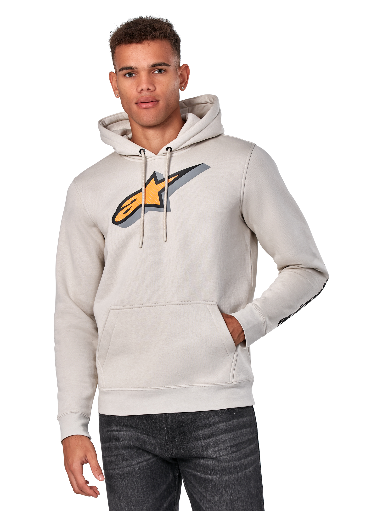 Quickness Hoodie