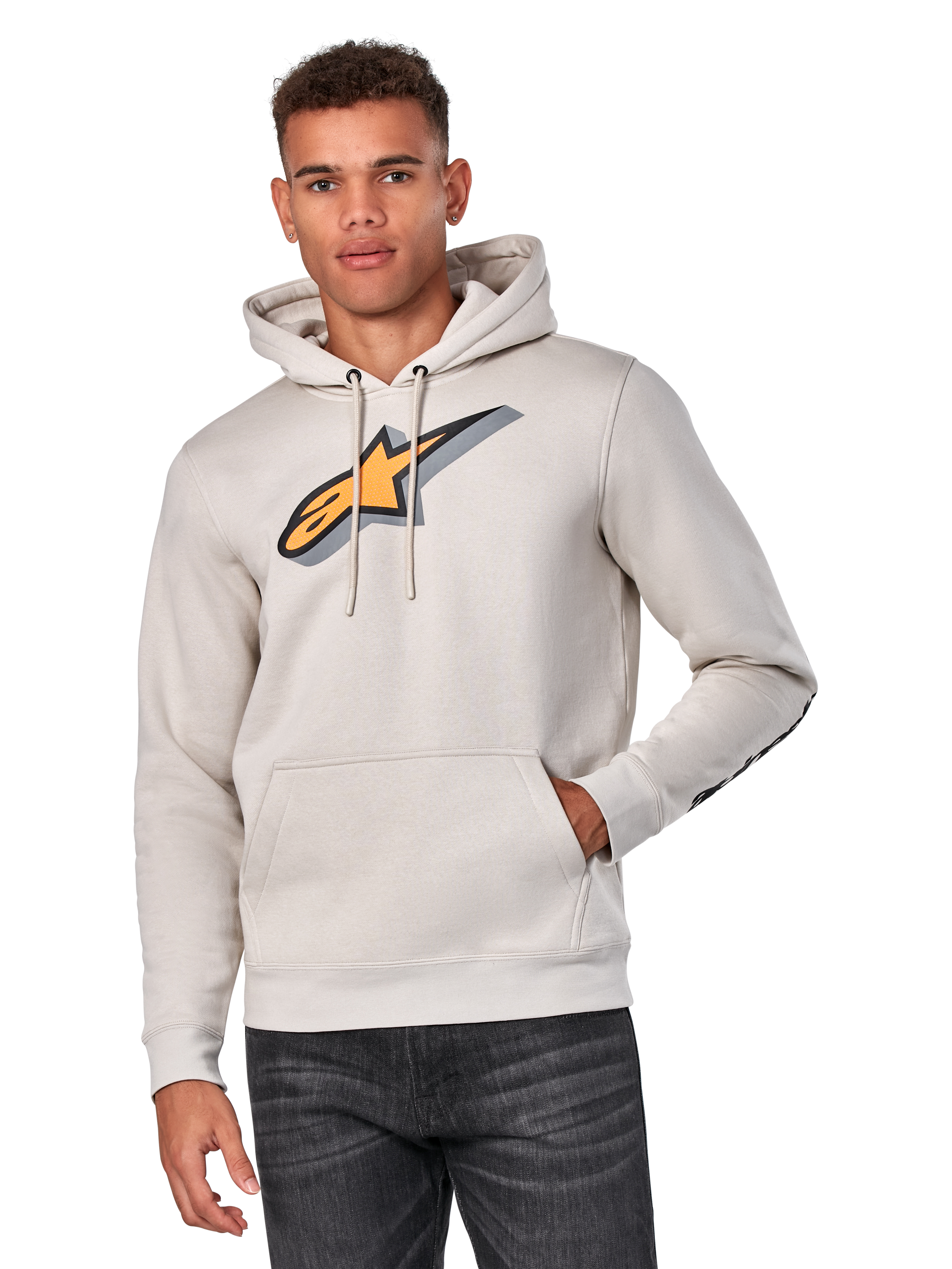 Quickness Hoodie