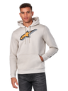 Quickness Hoodie