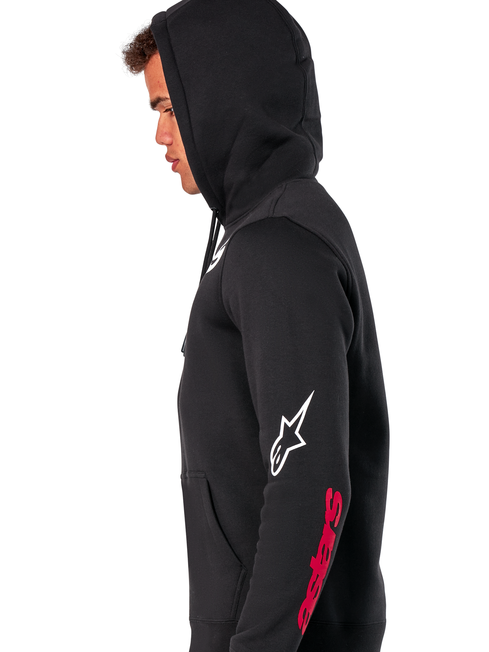 Elliptic Hoodie