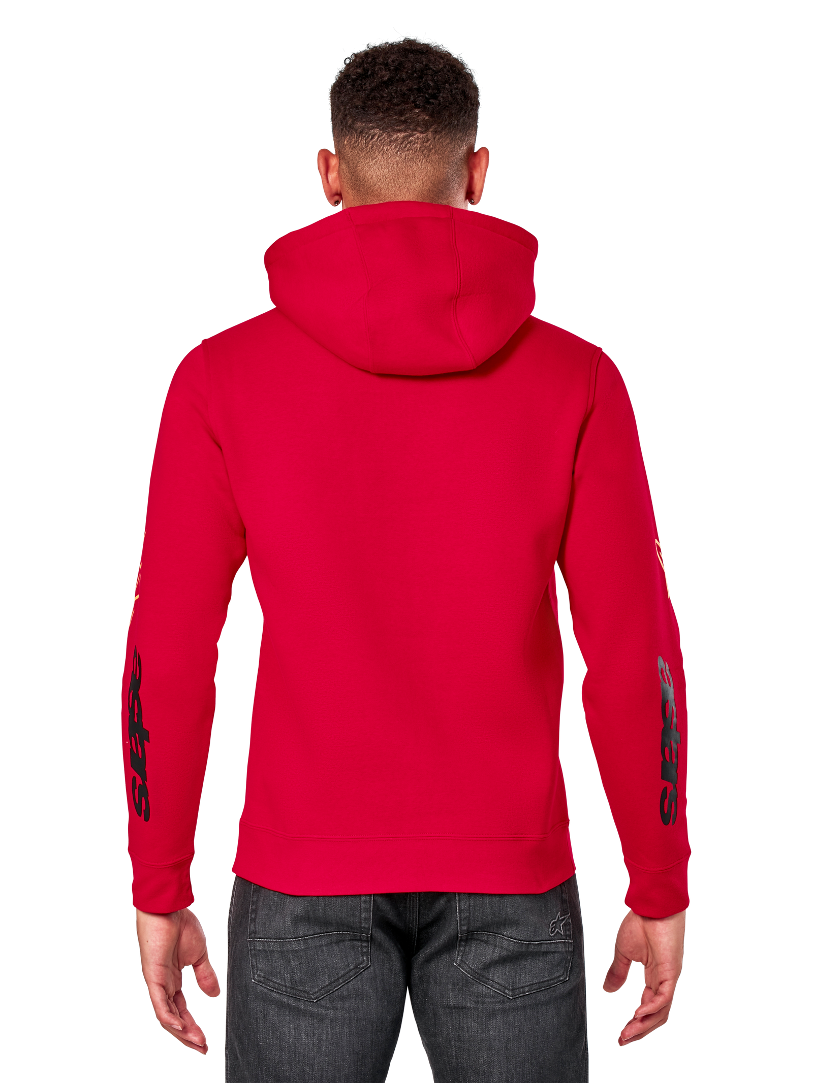 Elliptic Hoodie