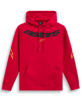 Elliptic Hoodie