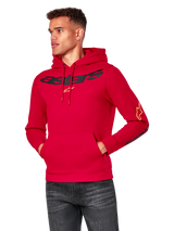 Elliptic Hoodie