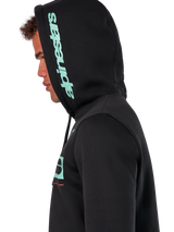 Conversion Hoodie