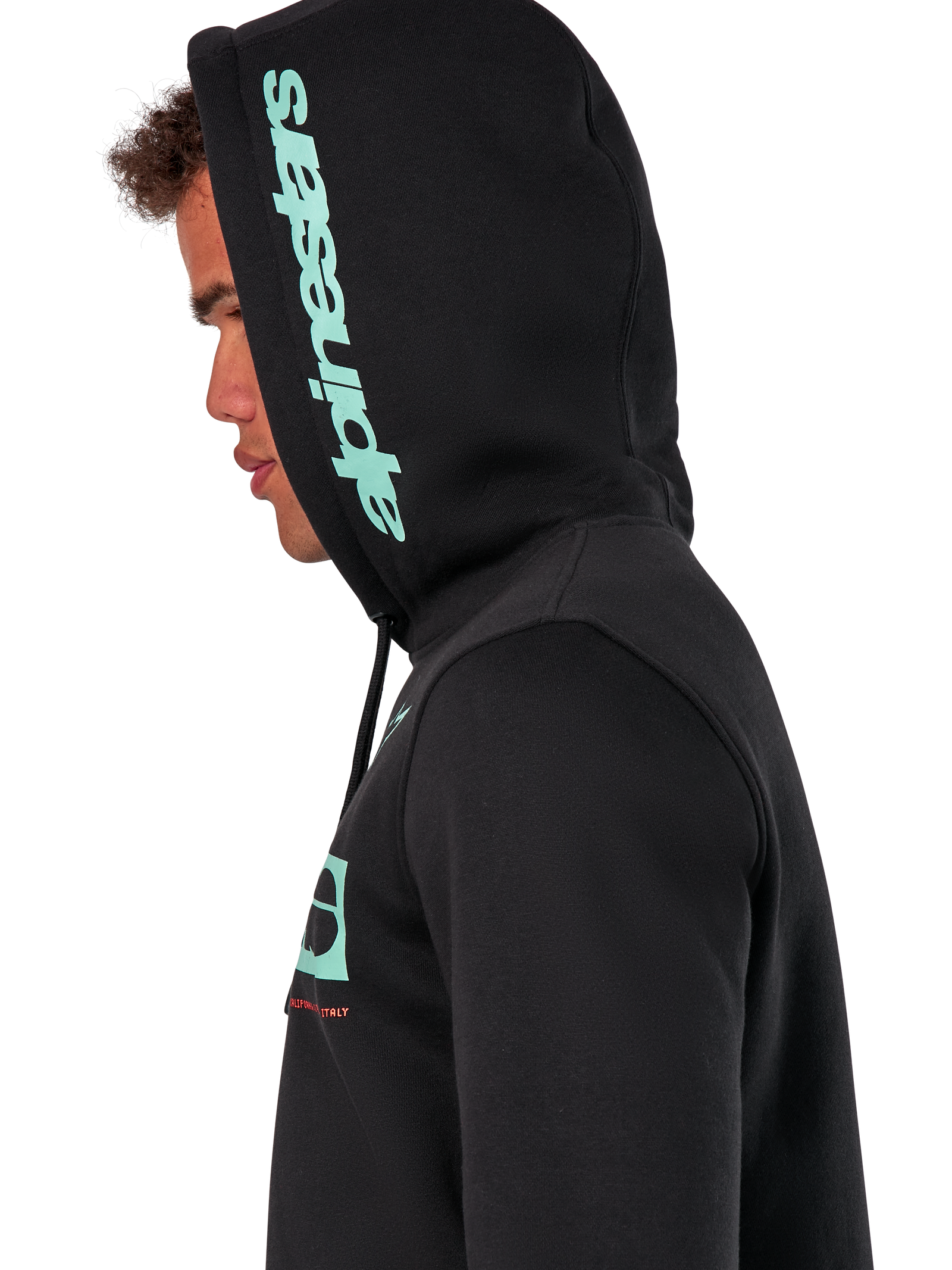 Conversion Hoodie