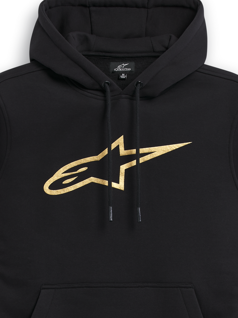 Gilded Hoodie