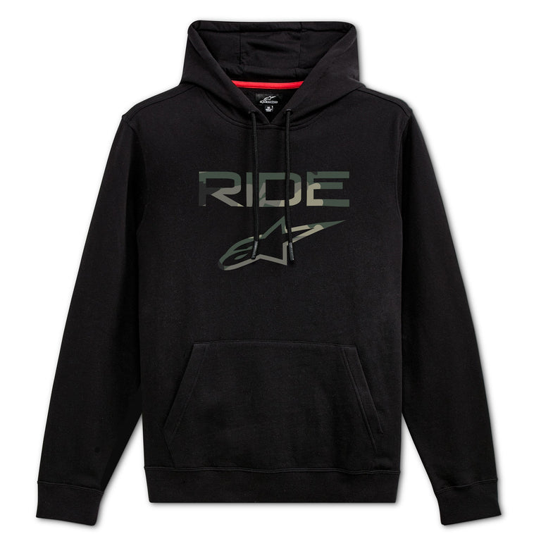 Ride Camo V3 Hoodie