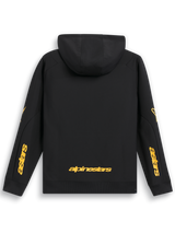 Sessions V3 Hoodie