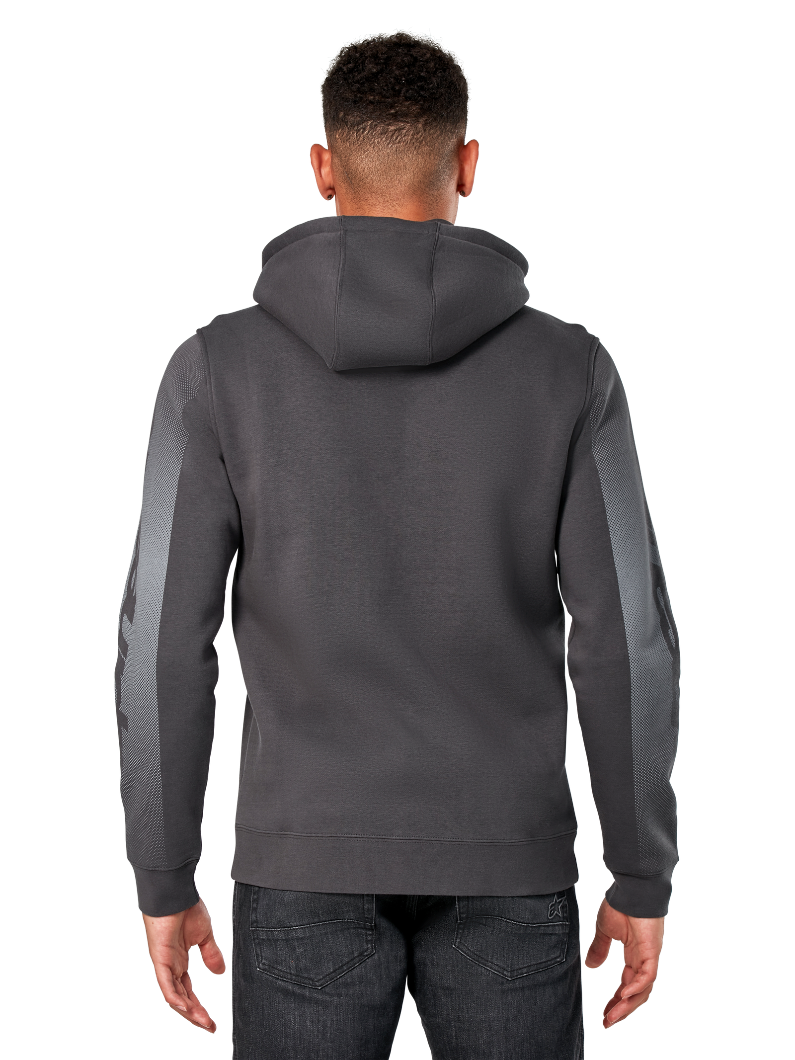 Arising Hoodie