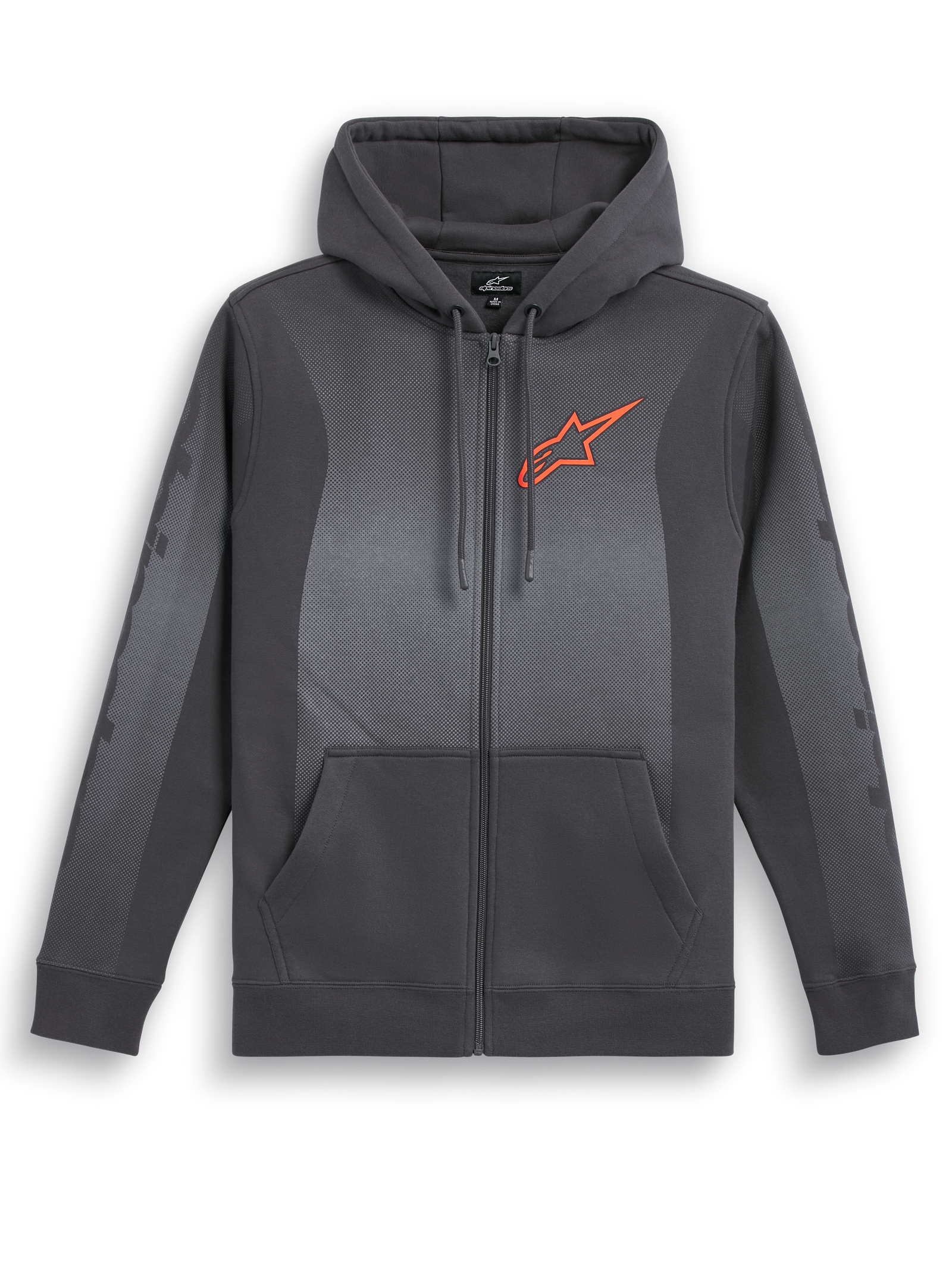 Arising Hoodie