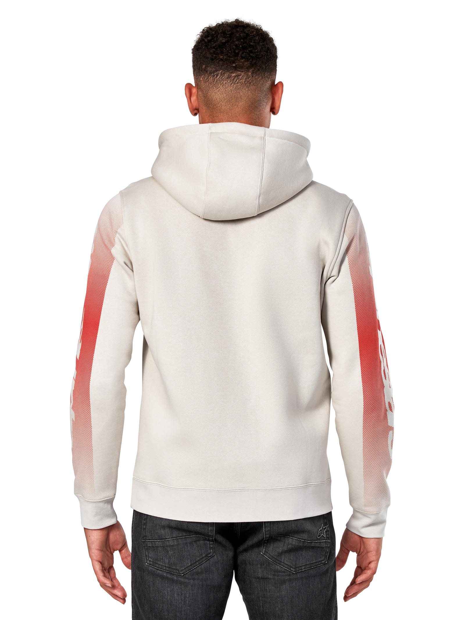 Arising Hoodie