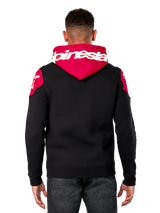 Velocity Hoodie