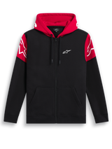 Velocity Hoodie