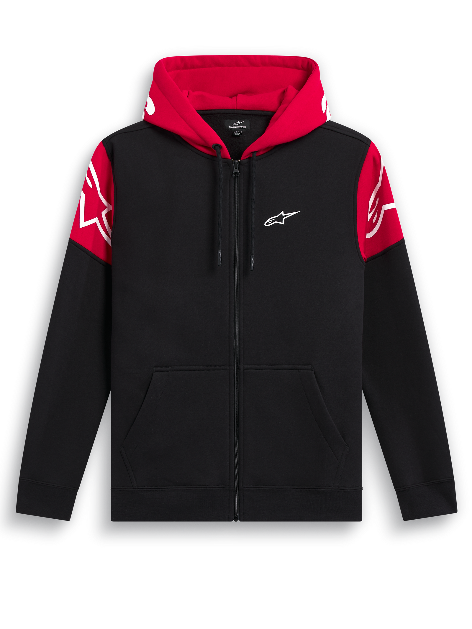 Velocity Hoodie