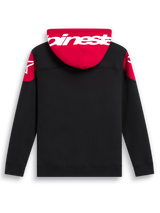 Velocity Hoodie