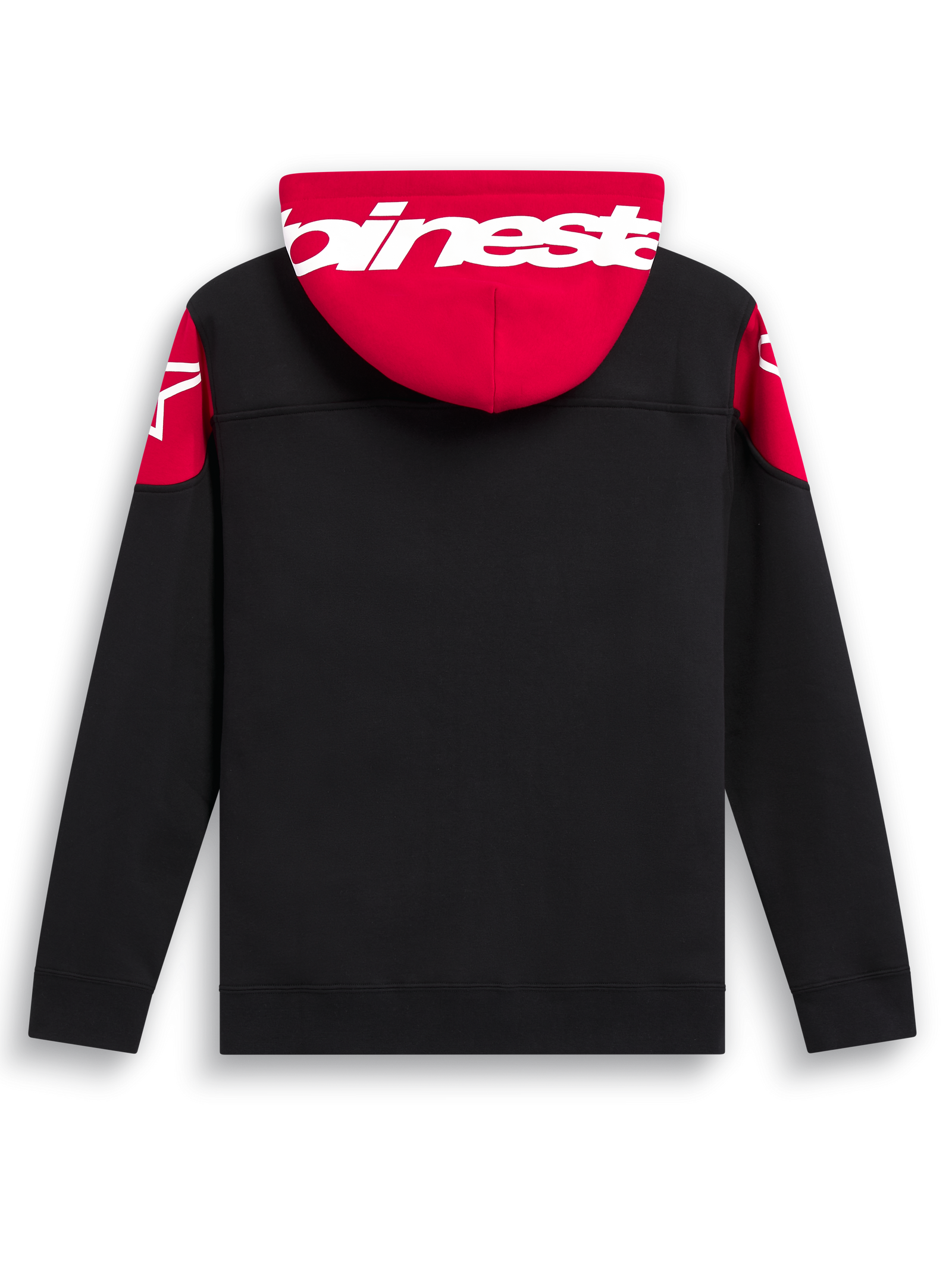 Velocity Hoodie