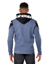 Velocity Hoodie