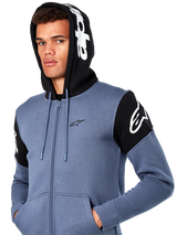 Velocity Hoodie