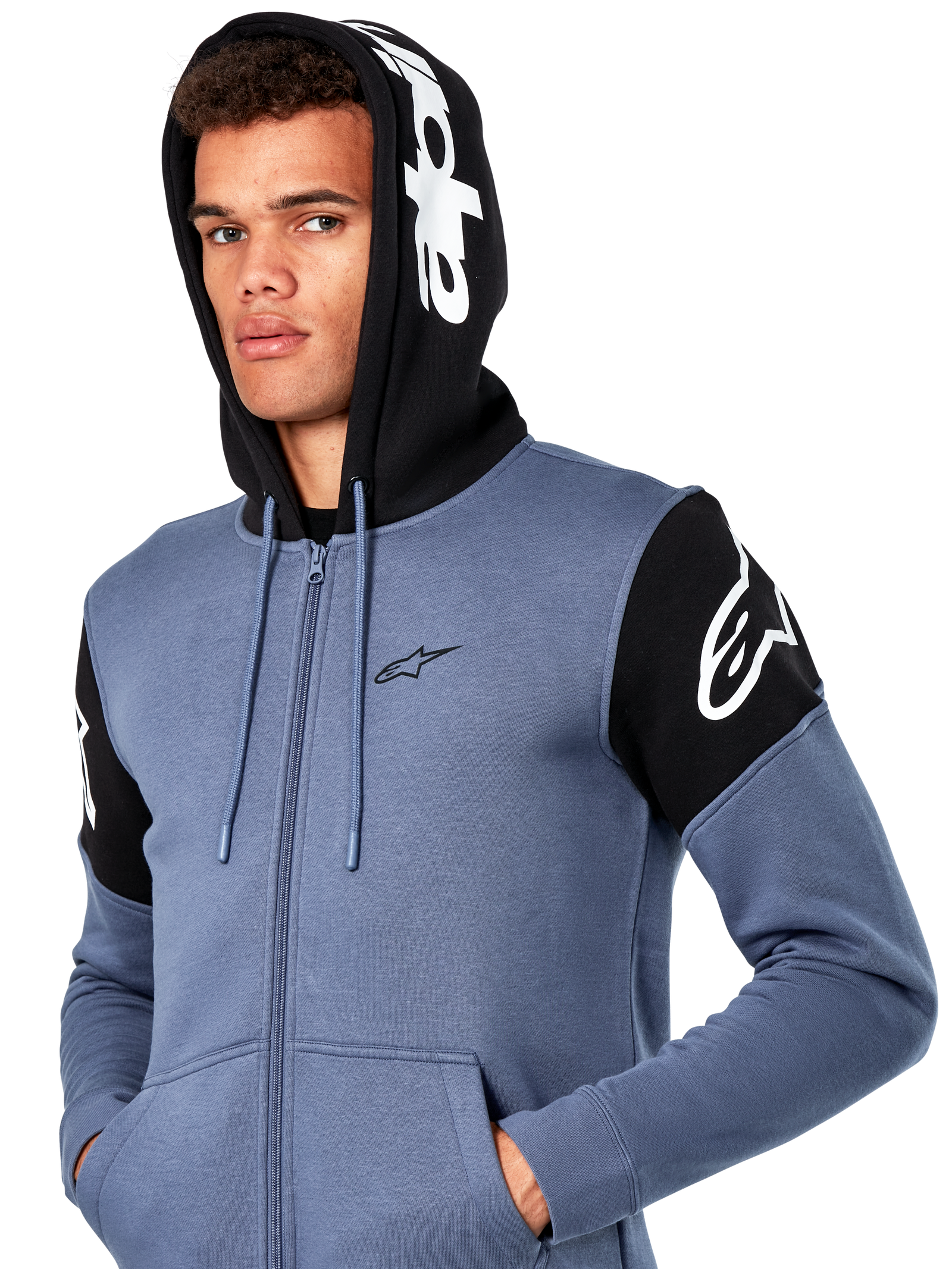 Velocity Hoodie