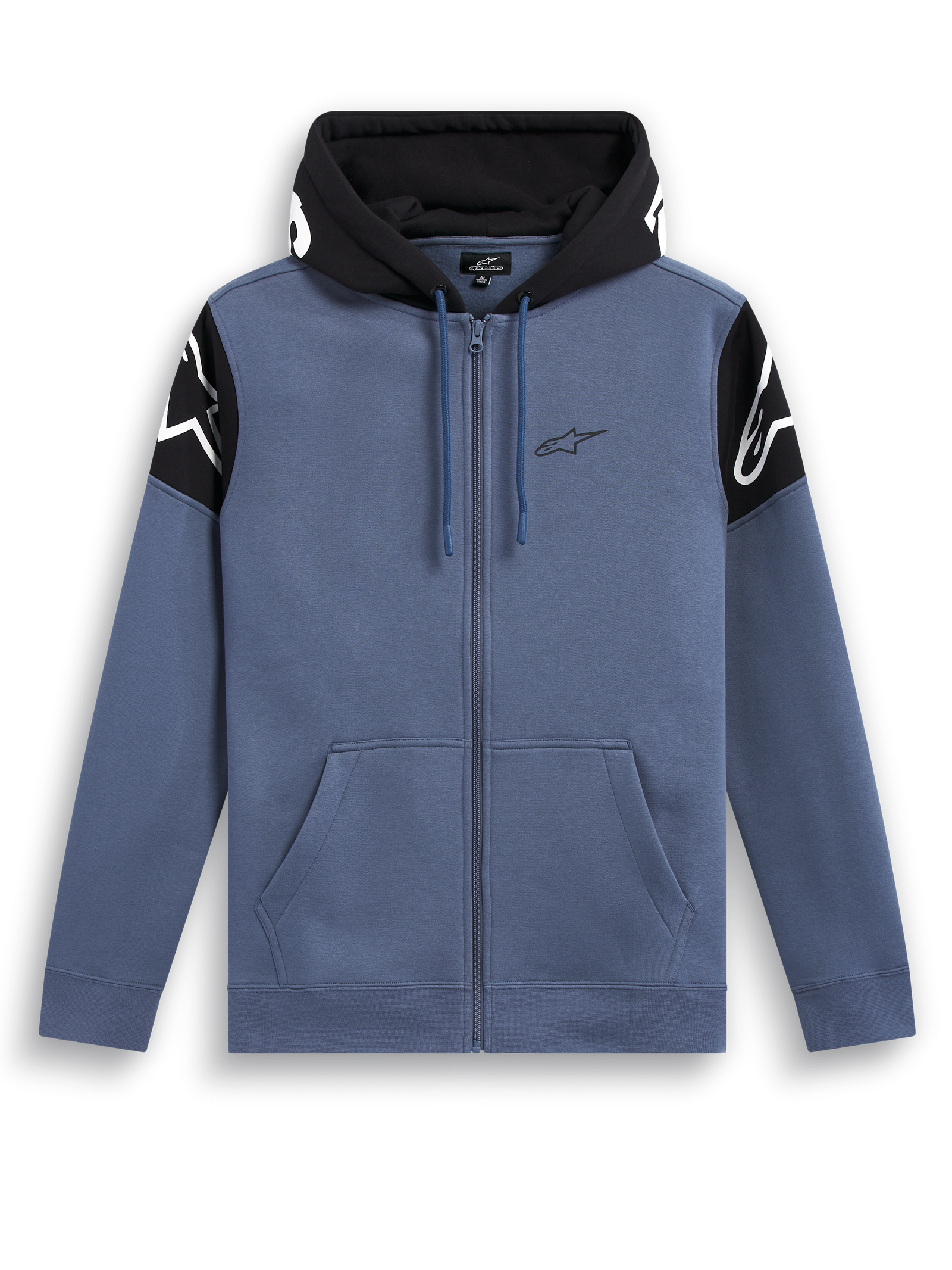 Velocity Hoodie