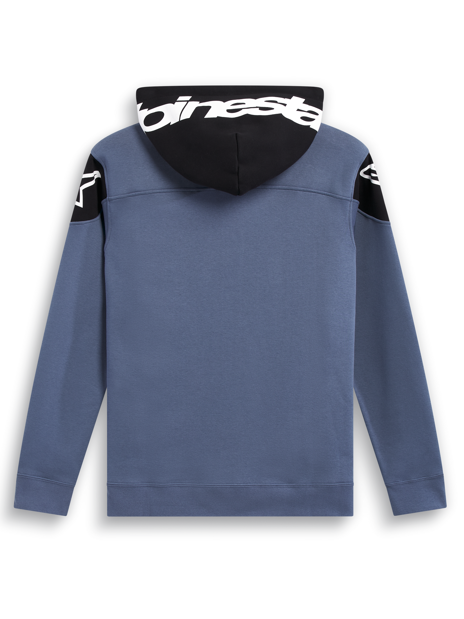 Velocity Hoodie