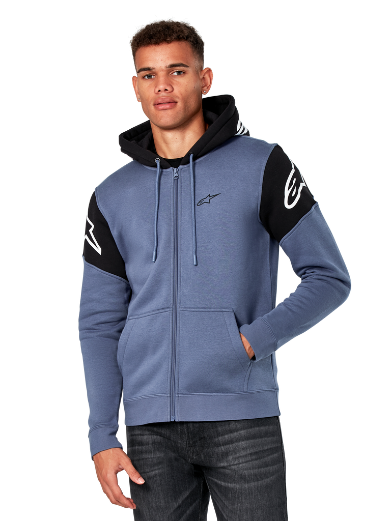 Velocity Hoodie