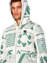 Determinant Hoodie