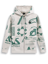 Determinant Hoodie