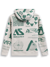 Determinant Hoodie