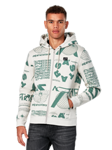 Determinant Hoodie