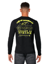 Vitalus CSF Tee - Long Sleeve