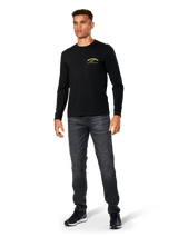 Vitalus CSF Tee - Long Sleeve