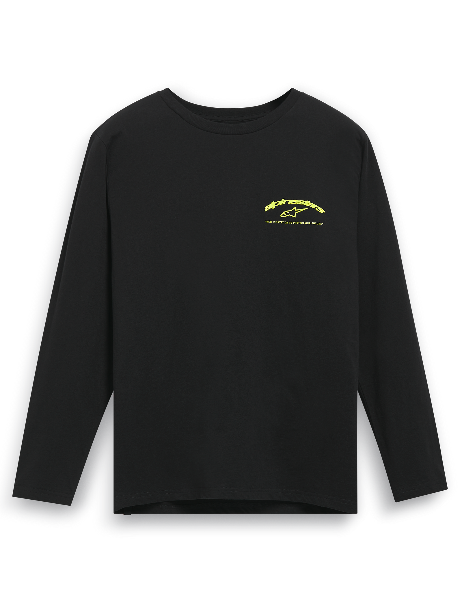 Vitalus CSF Tee - Long Sleeve