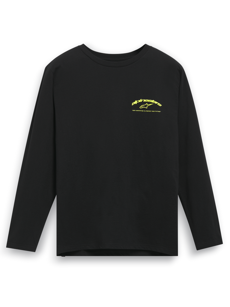 Vitalus CSF Tee - Long Sleeve