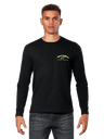 Vitalus CSF Tee - Long Sleeve