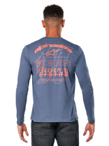 Vitalus CSF Tee - Long Sleeve